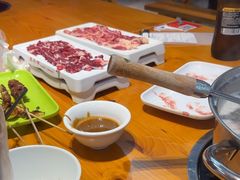 -养牛邓·潮汕牛肉海鲜自助火锅(广州店)