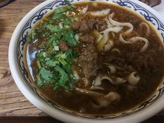 -老门刀削面(小酱坊店)