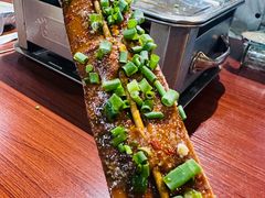 -764厂烧烤总店