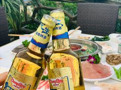 -枇杷园食为鲜火锅(南山店)