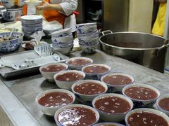 红米红豆稀饭-薛昌利大米面皮(南关正街店)