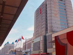 -文峰大世界(南大街店)