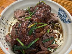 -无名氏面馆(邮电路店)