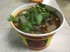 -江三王记牛杂馆(总店)