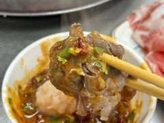 -三兴涮羊肉(荣安大街店)