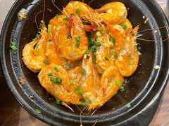 -小时候焗海鲜(鄞州万达店)