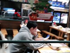 -木屋烧烤(坂田天安云谷店)