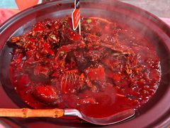 -回味黑鸭煲·始于2006(万松园店)