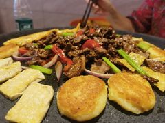 -一烙锅(友谊店)