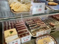 -四宜糕团店(南大街店)