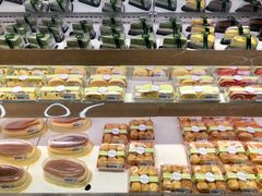 -果蔬好生活超市(新荟城店)