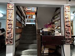 -道南書院·私房菜·早午茶·茶馆