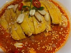 -周渝食惦酸菜鱼(青浦店)