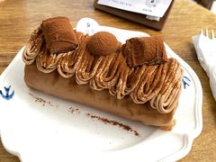 -甜莺蛋糕(顺盈时代广场店)