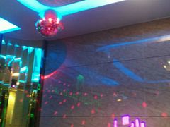 -畅想国度(黄埔店)