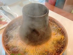 -玉溪清真饭店(前兴路店)
