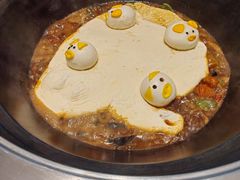 -老关东铁锅炖(上游街店)