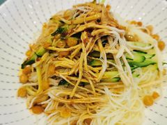 -紫光园·烤鸭·北京菜(劲松店)