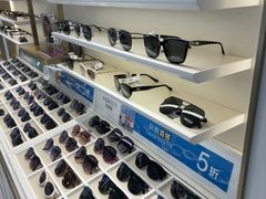-浙温眼镜(温江大学城店)