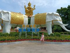 -深圳锦绣中华民俗村