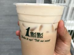 -1点点(银座和谐广场店)