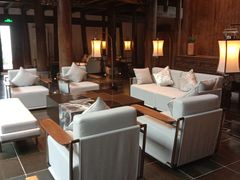 -广富林宰相府酒店·水云间