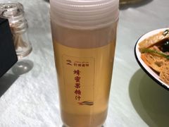 -巴依老爷新疆美食(常营店)