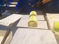 -the Roll'ING手作瑞士卷专门店(卓悦中心店)