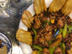 -宗泉烤全羊·烤羊腿·家常菜(解放东路店)