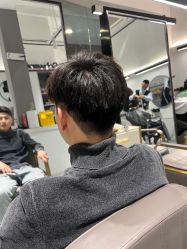 -卓梵美发·精品Salon