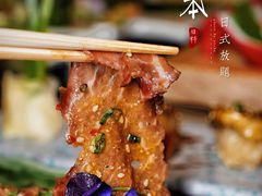 -一本料理(西溪天街店)