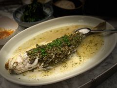 -湖滨28中餐厅·西湖宴·杭州君悦酒店