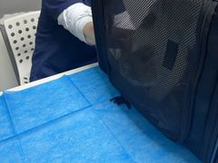 -关爱宠物医院·猫科中心·消化科(滨湖万达分院)