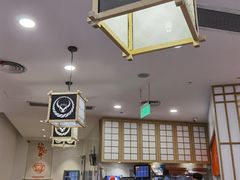 -吉野家(上海美罗城店)