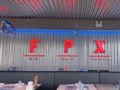 -鱼酷活鱼烤鱼(仙林金鹰店)