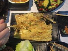 -云晓光头烧烤吧(盛夏店)
