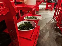 -小龙翻大江文化火锅(宽窄店)