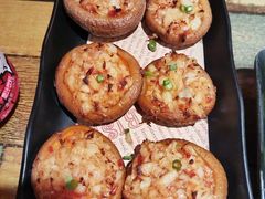 -金谷园饺子·烧烤(人大总店)