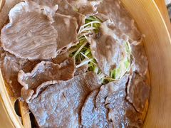 -荷风细雨·中国茶宴(碧云店)