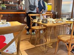 -沏点Trattoria意大利餐厅(新街口店)