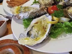 -兰特伯爵西餐厅·啤酒屋(方庄店)