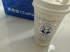 -茶百道(昌平府学路店)