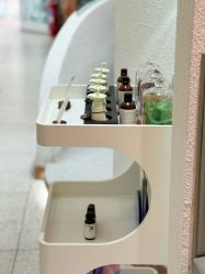 -薇薇安花系SPA