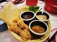 -偏爱炒鸡(老县衙店)