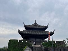 -虞山风景区