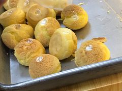 -飘香心语(官亭路店)