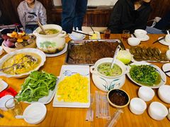 -老张烤羊(王哥庄店)