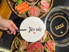 -古木枫老火锅(洪崖洞店)