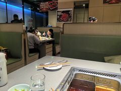 -海底捞火锅(万达广场店)