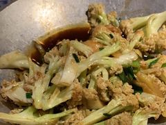 -卢大鲜鱼头捞饭(美利广场店)